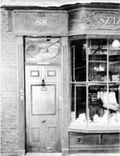88 Dean Street 1965.jpg       . Click on the picture to enlarge